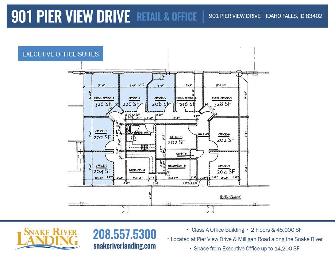 Suite 204-1